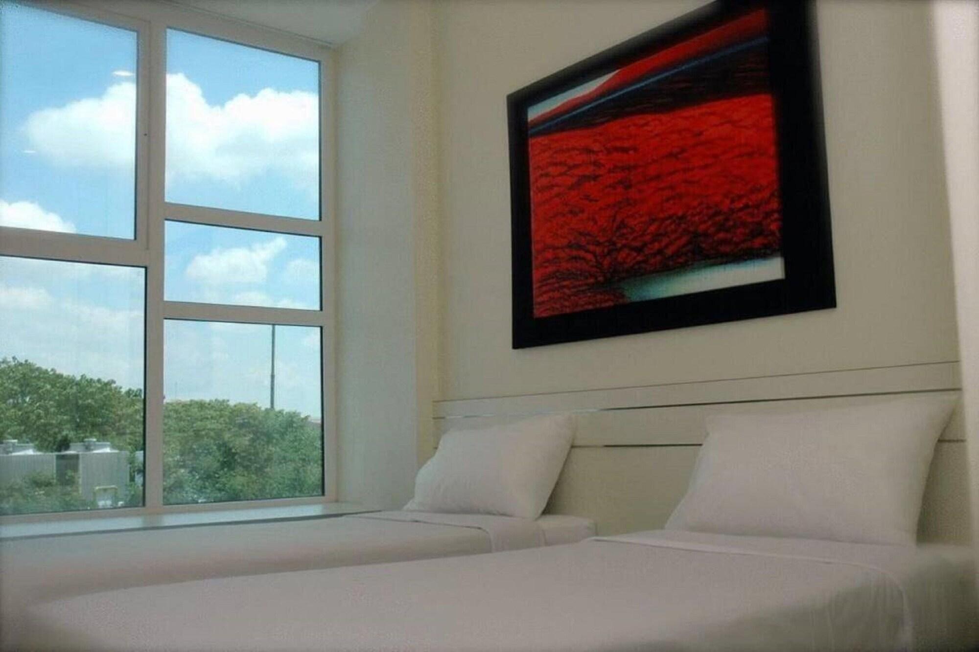 Hotel 81 Elegance Singapur Exterior foto