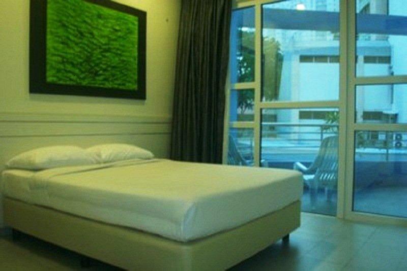 Hotel 81 Elegance Singapur Exterior foto