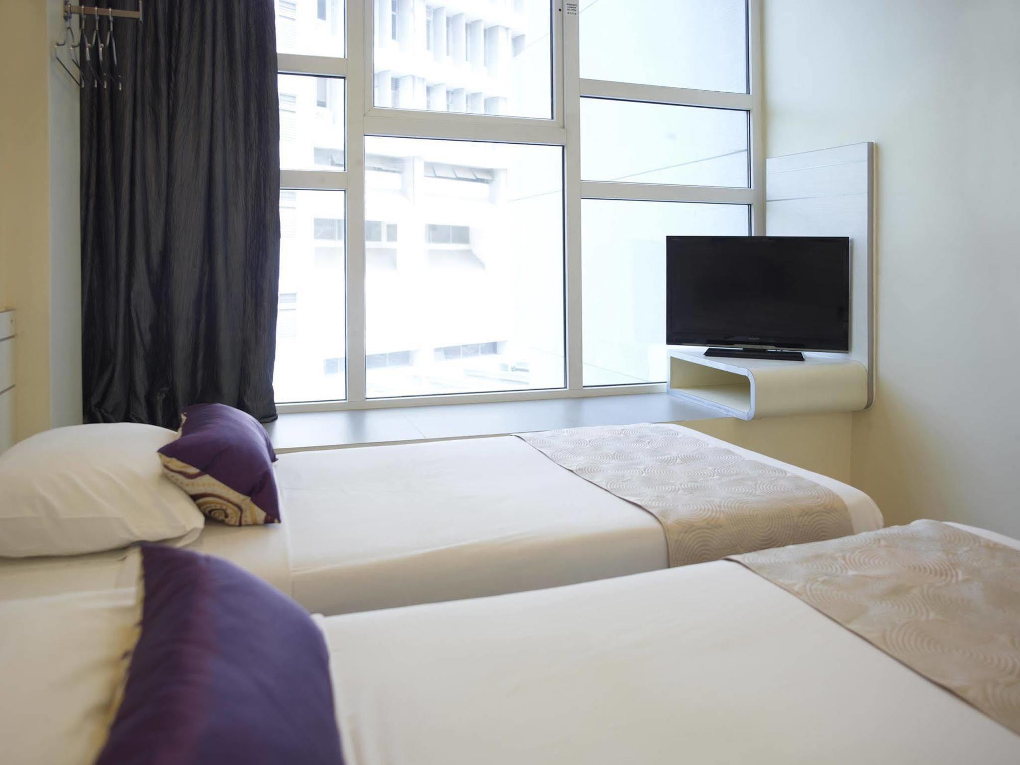 Hotel 81 Elegance Singapur Exterior foto